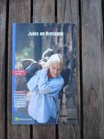Jules en Bretagne - leesboek frans, Frans, ASO, Ophalen of Verzenden, Zo goed als nieuw