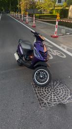 Zip 125cc lc, Fietsen en Brommers, Ophalen of Verzenden, Zo goed als nieuw, Zip