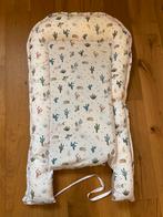 Babynestje, Enlèvement, Comme neuf