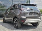 Opel Crossland Elegance - 1.2 12v, 0 kg, 0 cilinders, Euro 6, 1199 cc