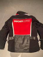 Ducati jas maat 50, Motoren