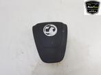 AIRBAG STUUR Opel Zafira Tourer (P12) (|13480288|39172525|), Gebruikt, Opel