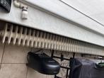 verwarming, Doe-het-zelf en Bouw, Verwarming en Radiatoren, Ophalen, 30 tot 80 cm, Gebruikt, Radiator