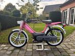 Honda Camino B klasse DX roze, Ophalen, Gebruikt, Overige modellen, 70 cc
