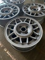 Golf 1 mk1 Snowflake velgen 14 inch, Auto-onderdelen, Banden en Velgen, Ophalen, 14 inch, Velg(en)