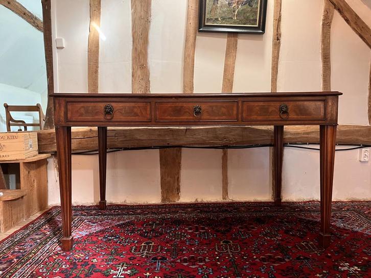 antiek bureau, Antiek en Kunst, Antiek | Kantoor en Zakelijk, Ophalen