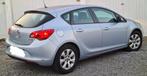 Opel astra 17cdti an2014.185mkm 1prop état neuf 4800€, Auto's, Opel, Te koop, Berline, 5 deurs, Blauw