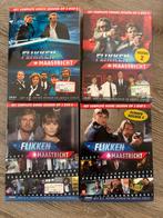 Flikken maastricht, Cd's en Dvd's, Ophalen of Verzenden, Zo goed als nieuw