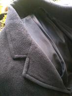 lange, wollen mantel/ oversized, Kleding | Dames, Jassen | Winter, Ophalen of Verzenden, Gedragen, Blauw