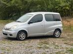 TOYOTA YARIS VERSO KLAAR OM TE REGISTREREN!, Auto's, Toyota, Monovolume, 5 deurs, Particulier, Euro 4