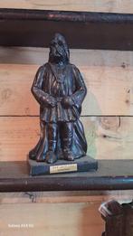 Statue du roi du houblon (Alost), Enlèvement ou Envoi