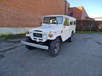 Toyota land cruiser bj45, Autos, 3400 cm³, SUV ou Tout-terrain, Achat, 4x4