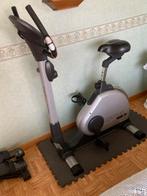 Kettler hometrainer stratos, Enlèvement, Comme neuf, Vélo d'appartement