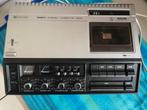Philips N2511 en N2215 defect, Audio, Tv en Foto, Cassettedecks, Ophalen, Enkel, Philips, Tape counter