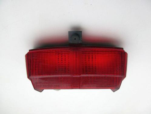 Yamaha FJ1200 achterlicht FJ 1200 achter licht tail light, Motoren, Onderdelen | Yamaha, Gebruikt, Ophalen of Verzenden