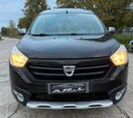 146 000 km*nenzine*GPS*AIRCO*GARANTIE*KEURING incl*LEZ=OK!, Auto's, Bedrijf, 6 deurs, Dokker, Parkeersensor