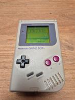 Game Boy + Tetris, Games en Spelcomputers, Ophalen of Verzenden, Gebruikt