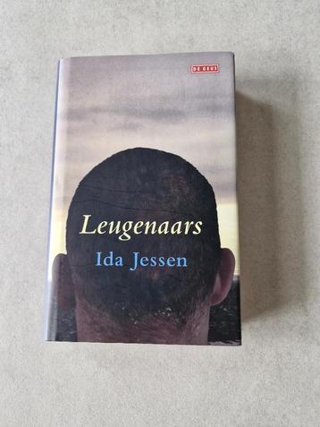 Leugenaars - Ida Jessen beschikbaar voor biedingen