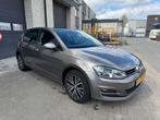 Volkswagen - 2016 - Golf 7 - 1.2 TSI ALLSTAR edition - Perso, Auto's, Gebruikt, Euro 6, Bedrijf, Handgeschakeld
