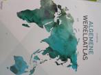 Plantyn algemene wereldatlas 2017, Boeken, Ophalen of Verzenden, Gelezen, ASO, Aardrijkskunde