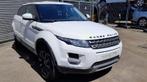 RADIO Land + Range Rover Range Rover Evoque (LVJ / LVS), Gebruikt, Land Rover