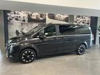 Mercedes-Benz V220D L2 TREKHAAK+DISTRONIC+EASYPACK TAILGATE, Automaat, Gebruikt, Zwart, 4 cilinders