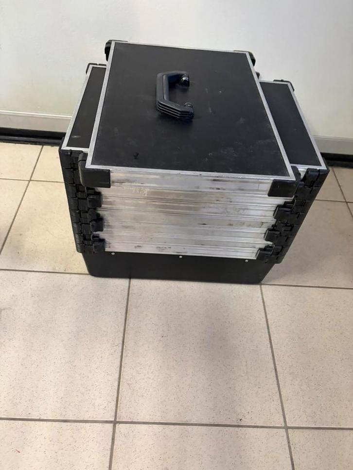 Rive tray, Watersport en Boten, Hengelsport | Witvissen, Gebruikt, Ophalen of Verzenden