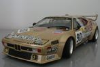 Werk83 1/18 BMW M1 - Le Mans 1983, Hobby & Loisirs créatifs, Voitures miniatures | 1:18, Autres marques, Voiture, Enlèvement ou Envoi