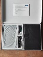 NHA tablet + hoesje met toetsenbord, Ophalen of Verzenden, Nieuw, 8 inch, 32 GB