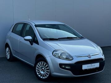  Fiat Punto Evo 1.2 Dynamic — slechts 135.000 km! beschikbaar voor biedingen