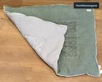 Koeka parklegger green/grey, Kinderen en Baby's, Babyparken, Ophalen, Zo goed als nieuw