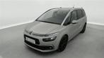 Citroën C4 Spacetourer Grand 1.2 PureTech Shine S&S 7 PL NA, Auto's, Start-stop-systeem, Monovolume, Gebruikt, 1199 cc