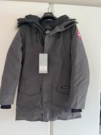 Canada goose jas, Gris, Enlèvement ou Envoi, Taille 48/50 (M), Canada goose