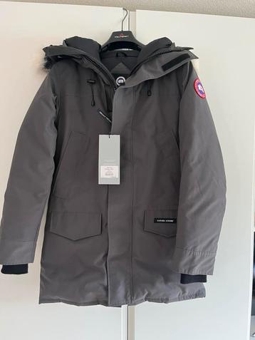 Canada goose jas