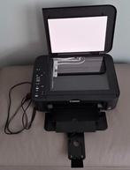 Canon printer MG2155, Computers en Software, Printers, Kopieren, Gebruikt, Canon, All-in-one