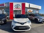 Toyota C-HR CLUB bi-tone CHR CLUB 1.8 Hybride, Auto's, Automaat, Euro 6, Wit, 5 deurs