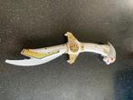 Power rangers white ranger tiger sword, Gebruikt, Ophalen