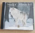 Wolf Magic CD, Comme neuf, Enlèvement