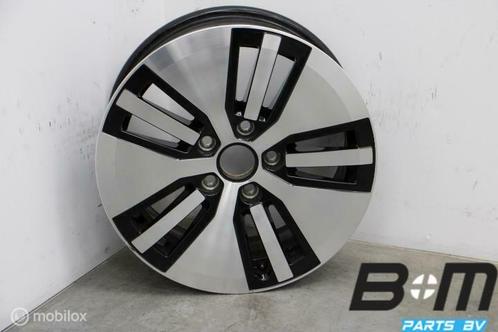 Org. 1 losse 16 inch Astana velg VW Golf 7 GTE! 5GE601025, Auto-onderdelen, Banden en Velgen, Velg(en), Gebruikt