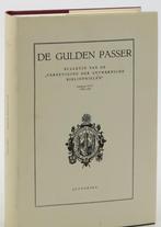 Ex Officina Plantiniana - De Gulden Passer 1989, Ophalen of Verzenden
