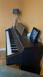 Digitale piano Roland HP2e (interessepeiling), Muziek en Instrumenten, Piano's, Ophalen, Piano