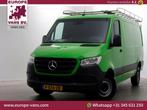 Mercedes-Benz Sprinter 314 CDI L2H1 RWD 7G Automaat Navi/Cam, Automaat, Mercedes-Benz, Diesel, 198 g/km