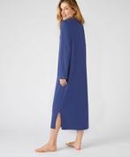 Chemise de nuit à manches longues | bleu | Nouveau, Vêtements | Femmes, Pyjamas, Neuf, -, -, Damart