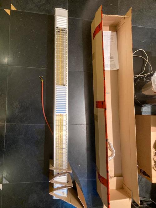 Terrasverwarming BURDA TERM 2000 Quartzheater. Type.RC J 330, Tuin en Terras, Terrasverwarmers, Ophalen