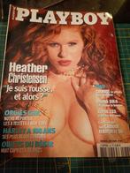 Playboy 36, Verzamelen, Ophalen