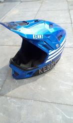 bmx helm kenny, Vélos & Vélomoteurs, Accessoires vélo | Casques de vélo, Comme neuf, Enlèvement ou Envoi, S