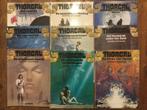 Strips Thorgal, Boeken, Stripverhalen, Ophalen, Gelezen