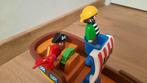 Playmobil piratenboot, Ophalen of Verzenden, Gebruikt