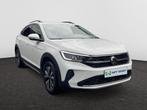 Volkswagen Taigo Taigo Life 1,0 l TSI OPF 85 kW (116 PS) 7-G, Automaat, Wit, SUV of Terreinwagen, 129 g/km