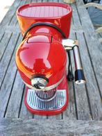 Kitchenaid  nespresso machine, Ophalen, Gebruikt